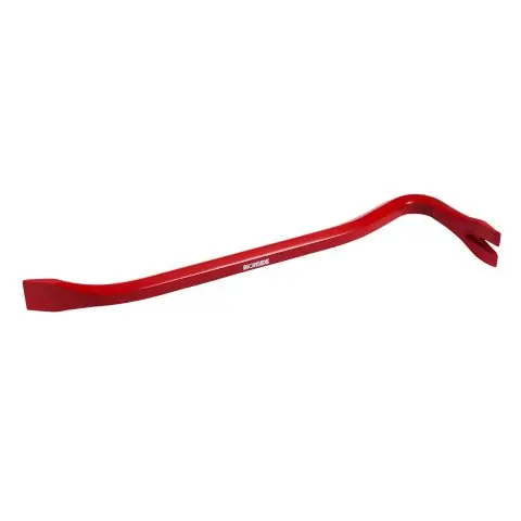 Ironside 104100 Bräckjärn Snabb frakt